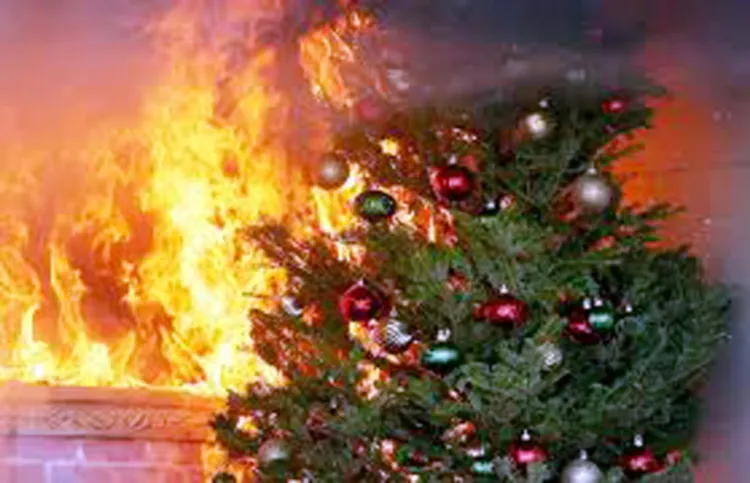 Llaman Bomberos a prevenir incendios