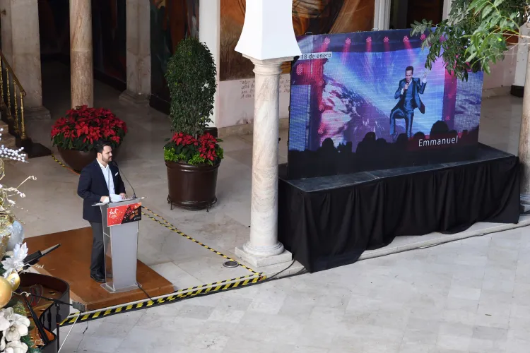 Anuncian FAOT 2020 en Sonora