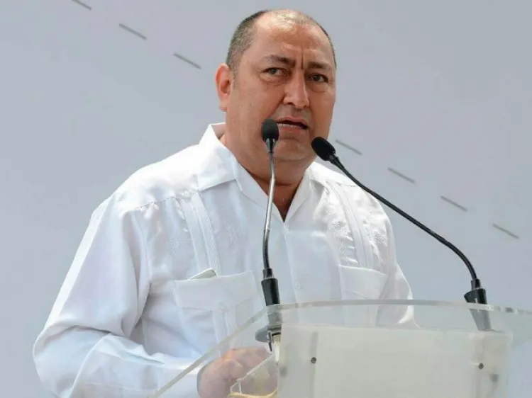 Comando mata a exalcalde de Buenavista, Michoacán