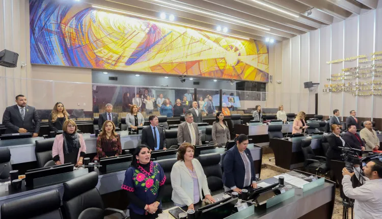 Garantiza recursos a municipios