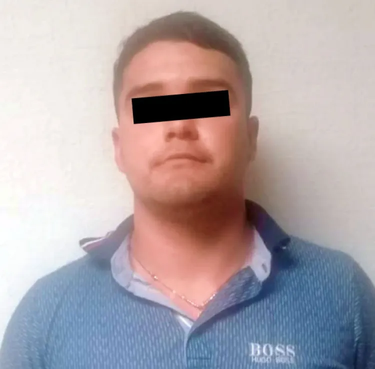 Vinculan a dos homicidas