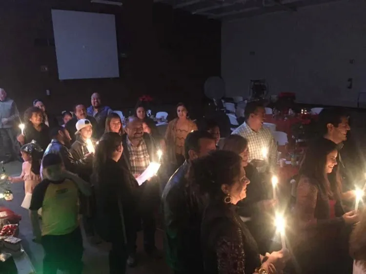Ofrecen posada a niños de “Cristo Rey”