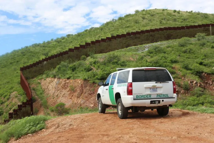 Aumentan las detenciones de BP