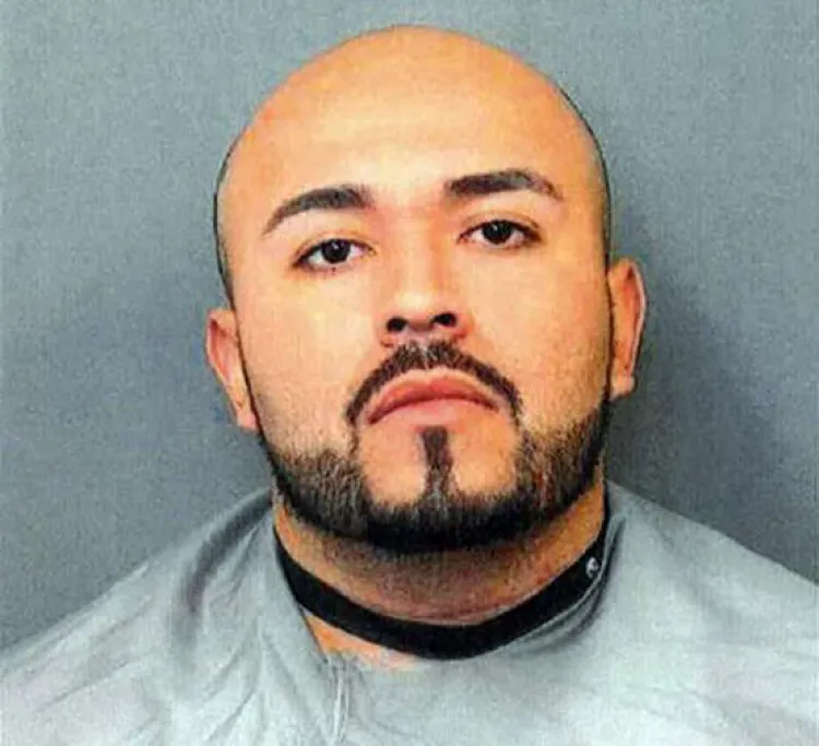 Fijan fianza por tres mdd a sospechoso