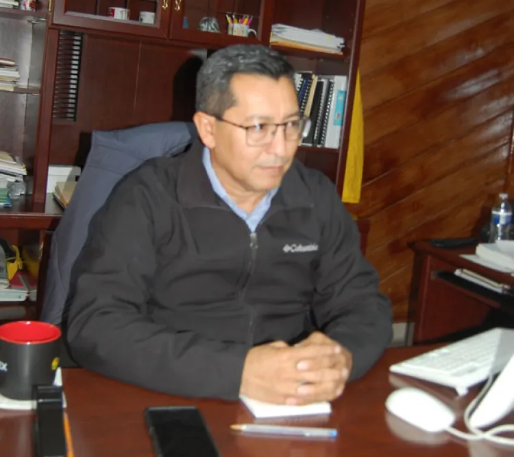 Disfrutarán burócratas festividades