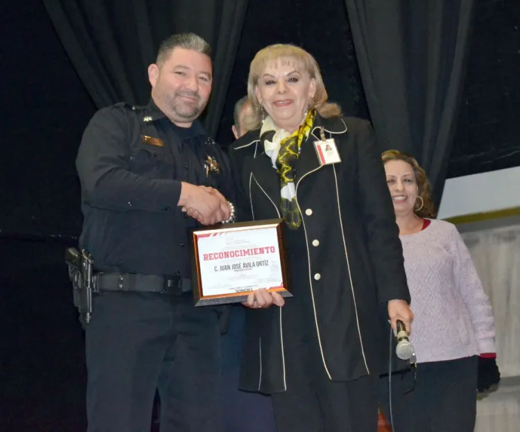 Listo operativo para las escuelas