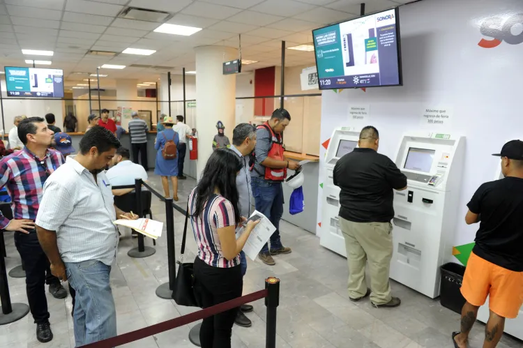 Laborarán Agencias Fiscales en vacaciones