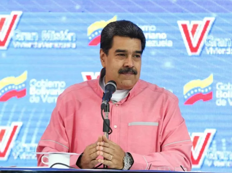 China y Rusia ya no le prestan dinero a Maduro