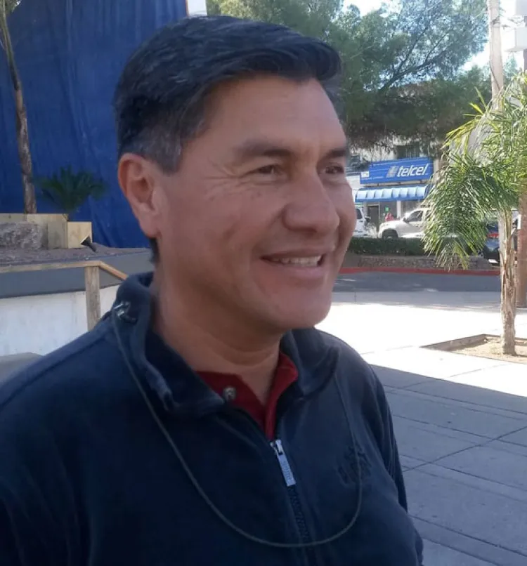 Anuncian la Rosca de Reyes