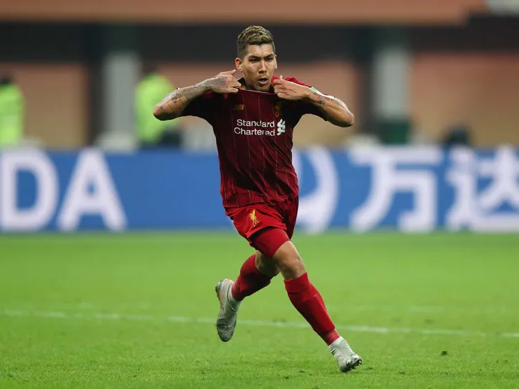 ¡Liverpool, campeón del Mundial de Clubes!