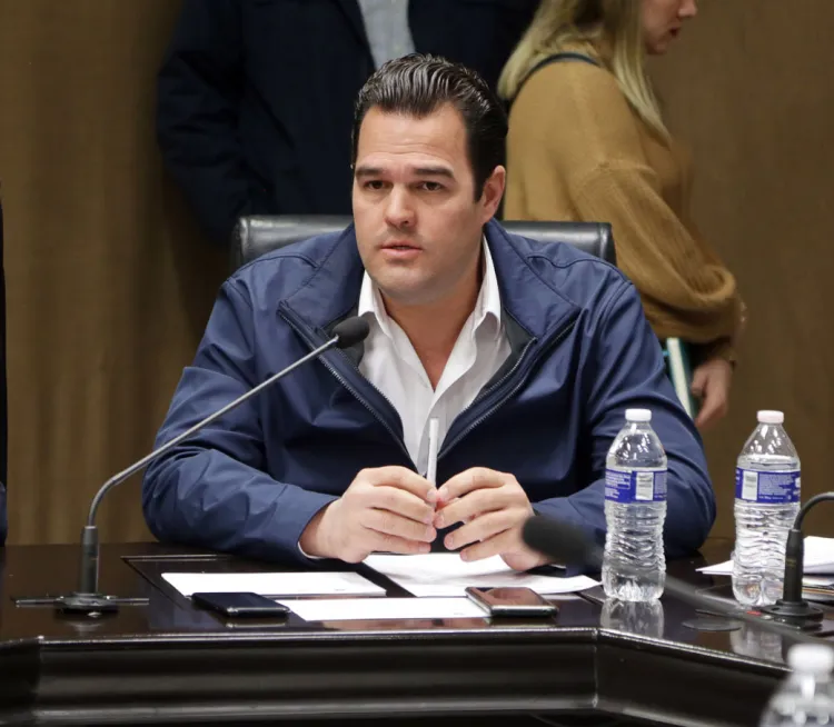 Reasignación presupuestal beneficiará a todos: RDB