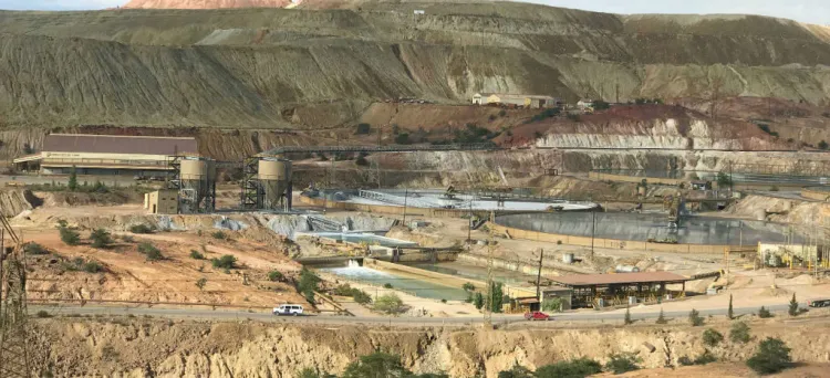 Señala Grupo México que ha cumplido con sonorenses