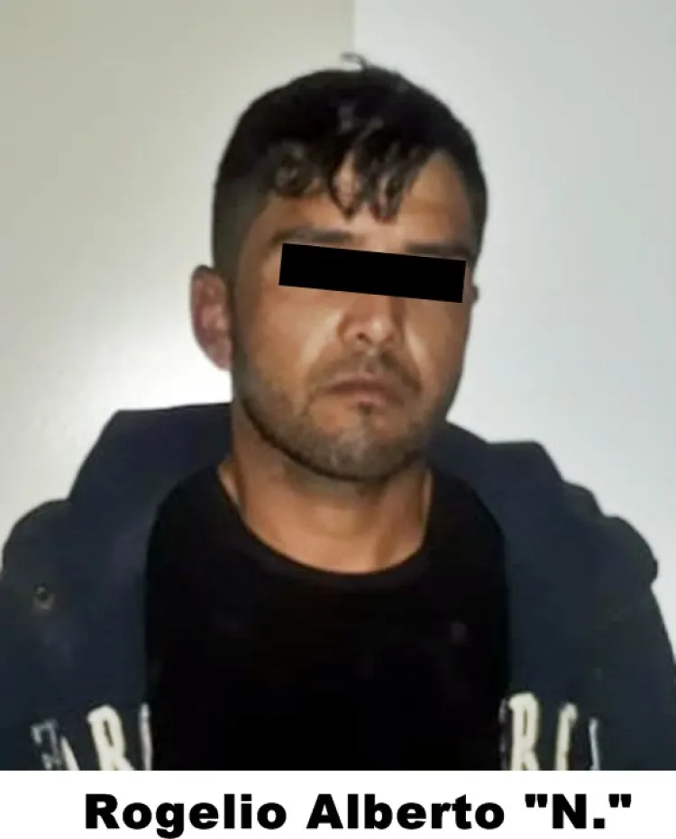 En Guaymas detienen a una persona por posesión de narcótico