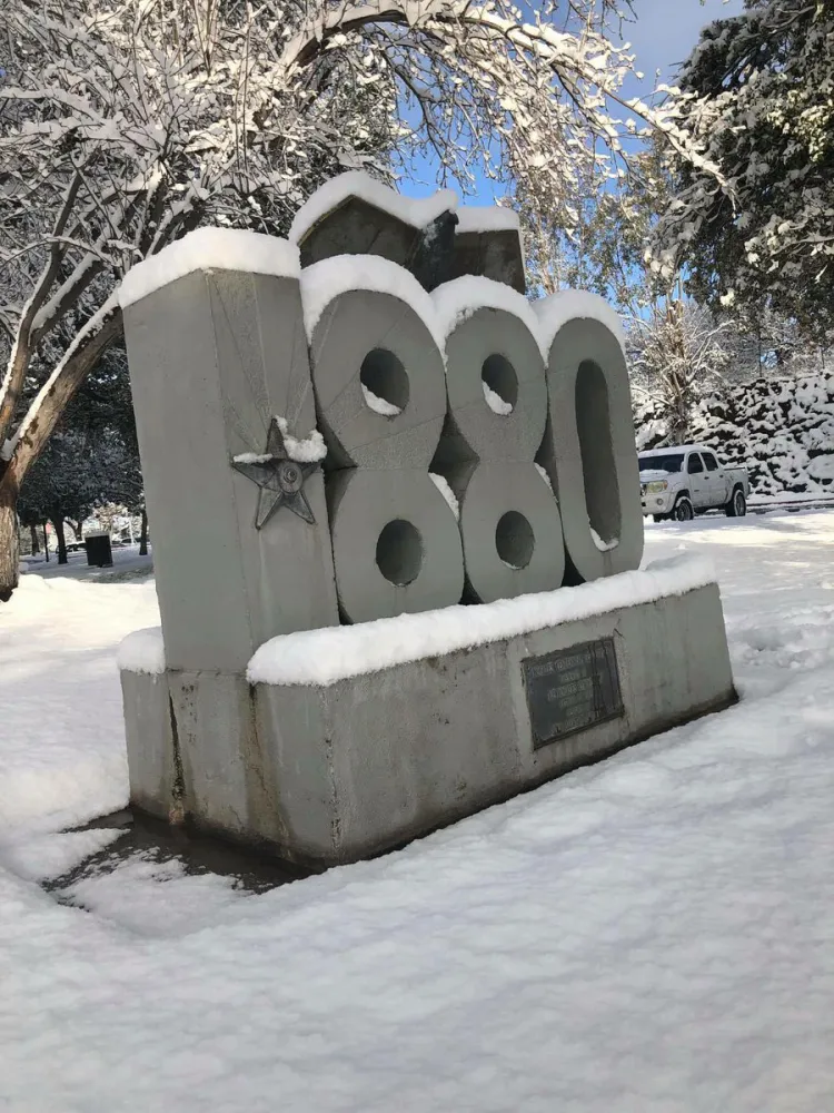 Llaman a extremar precaución por frío