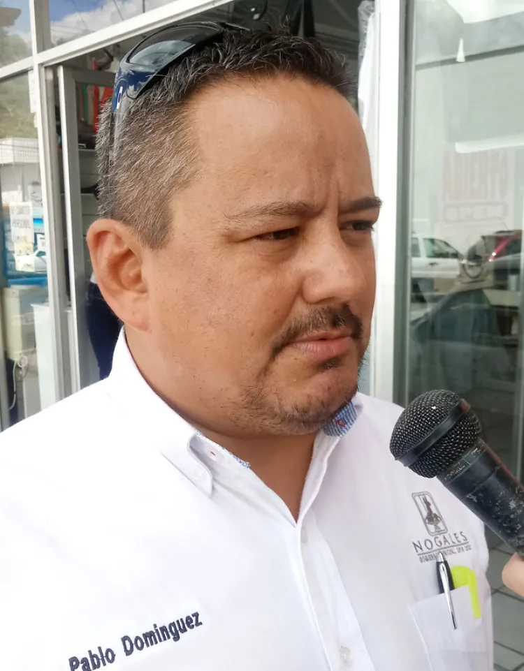 Fallece titular de Protección Civil