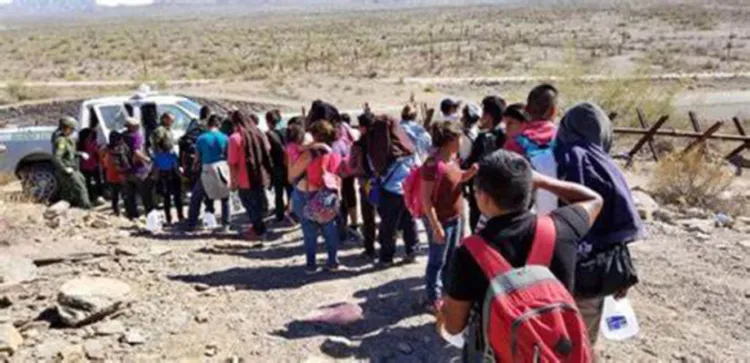 Deportan a más de 862 mil indocumentados