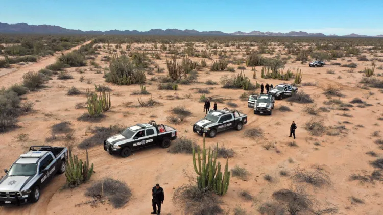 Informa PESP sobre resultados