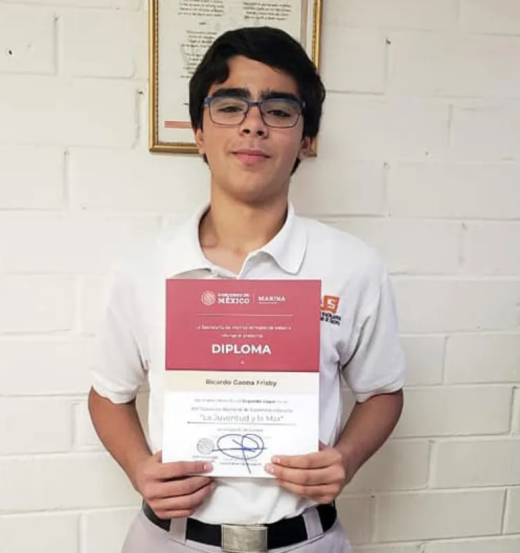 Obtiene Cobach segundo lugar