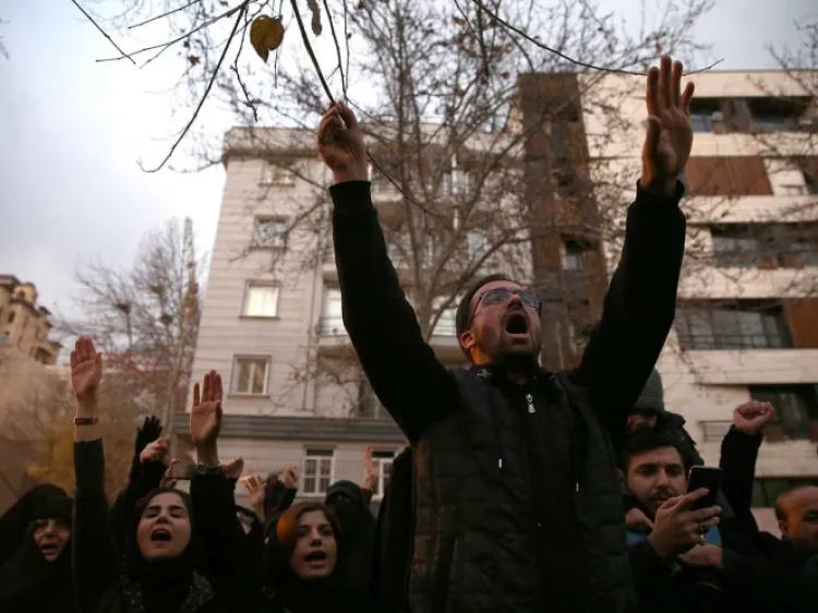 Se desata alarma global por muerte de general iraní