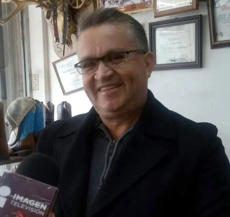 Operarán a niño del corazón en Nogales