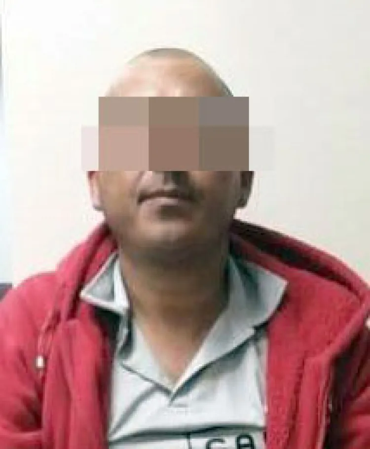 Detienen a presuntos narcomenudistas