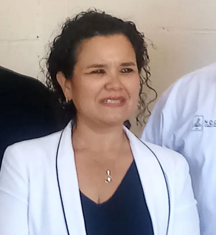 Atiende Desarrollo Social necesidades de nogalenses