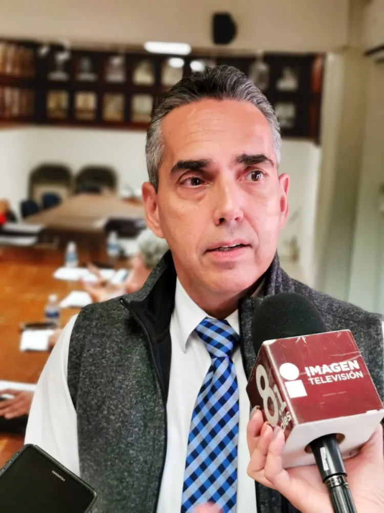 Suspenden cobro de Impuesto Predial