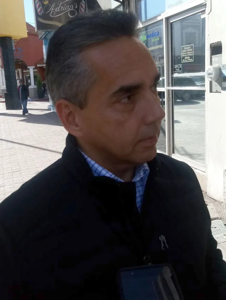 Reactivan cobro del Predial