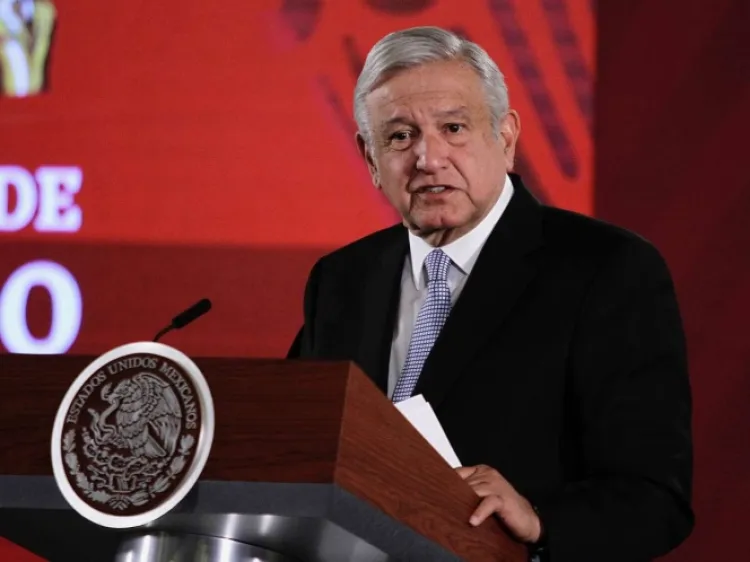 ‘Probable que Senado de EU apruebe T-MEC esta semana’