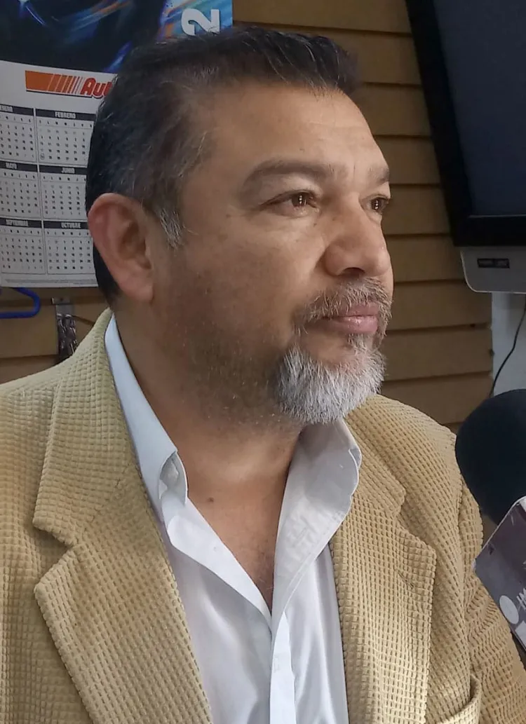 Reportan comerciantes bajas ventas en la ciudad