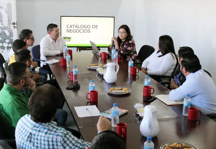 Reforzarán turismo en municipios sonorenses