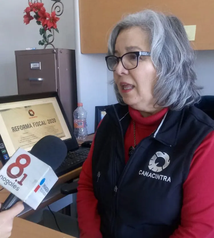 Disertarán sobre el régimen fisca