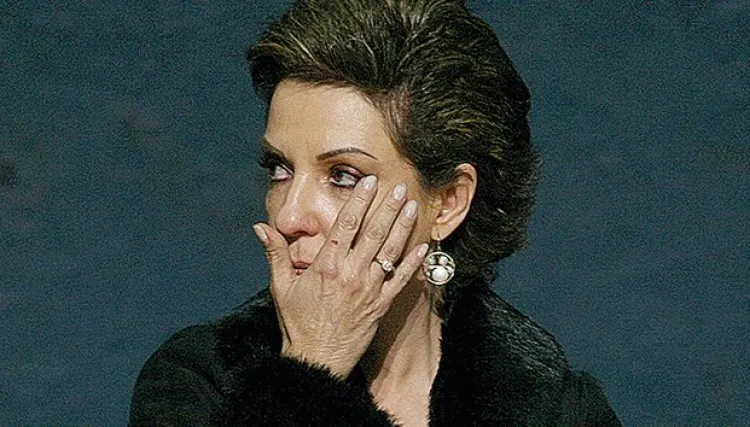 Investiga la 4T a Legionarios y Marta Sahagún