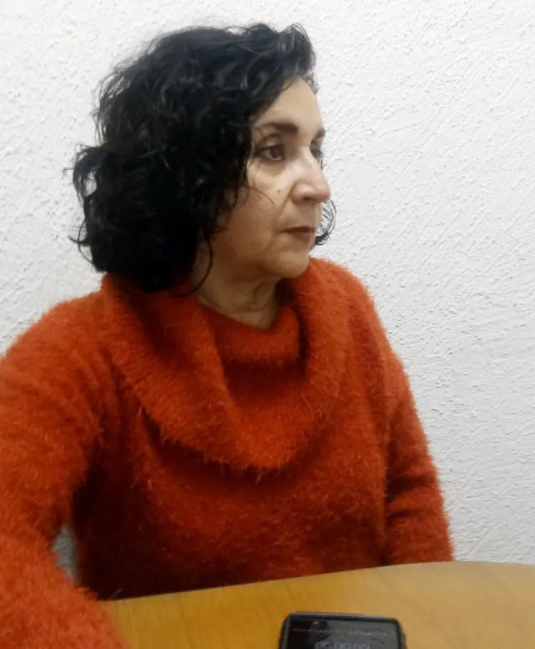 Analizan deportación de solicitantes de asilo