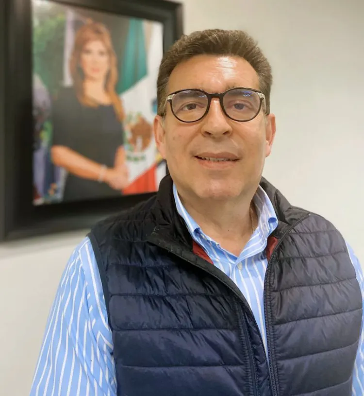 Ofrece Salud servicios médicos gratuitos