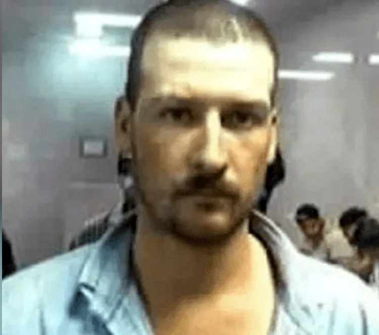 Dan cadena perpetua a homicida de agente