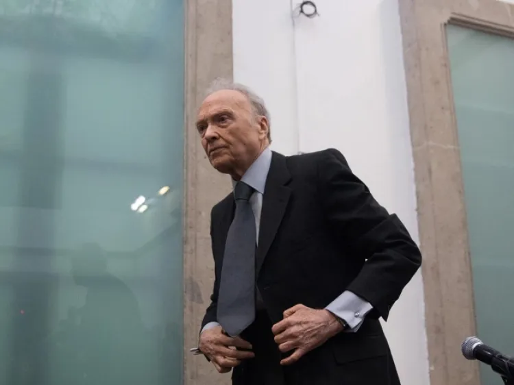 Trabajará FGR esquema con UIF para cuidar debido proceso