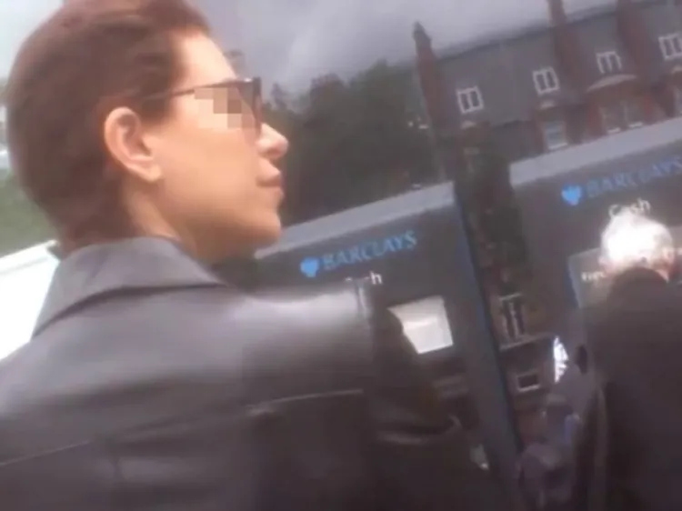 Inicia juicio para extraditar a Karime Macías