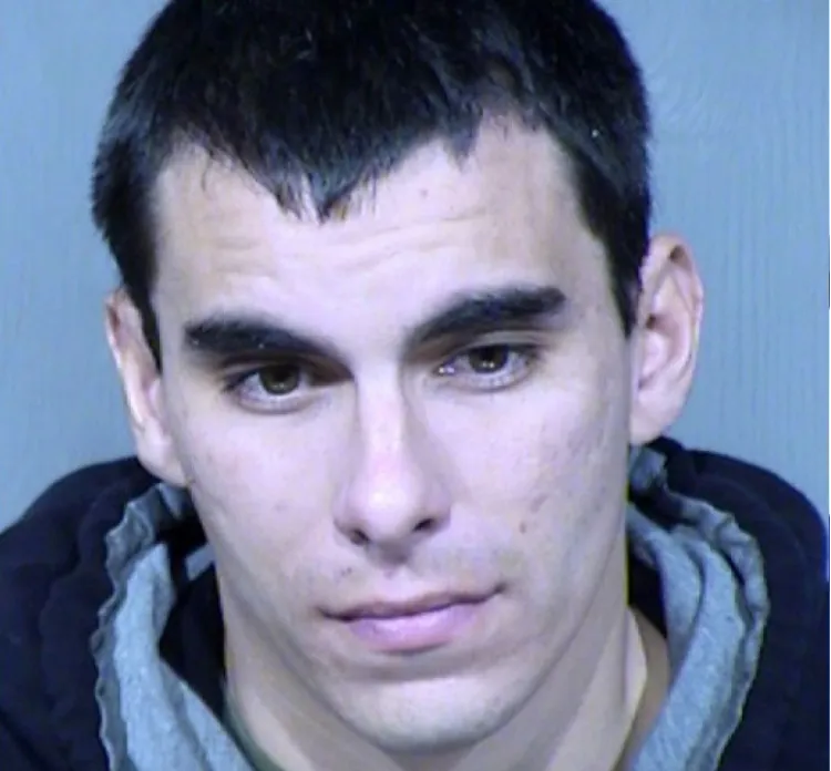 Detienen a acusado por muerte de niña