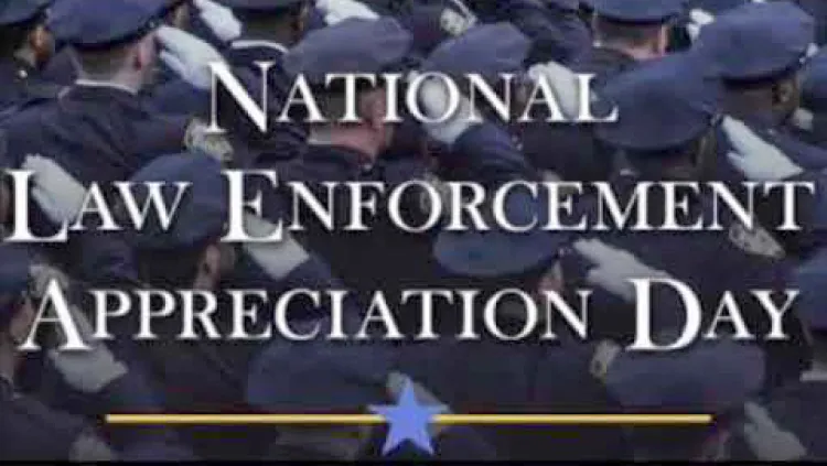 Reconocen a los policías en Nogales