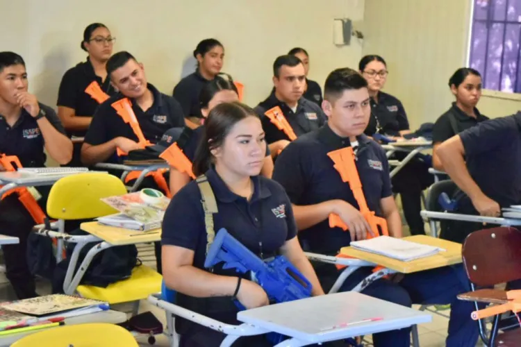 Anuncia ISSPE nueva licenciatura