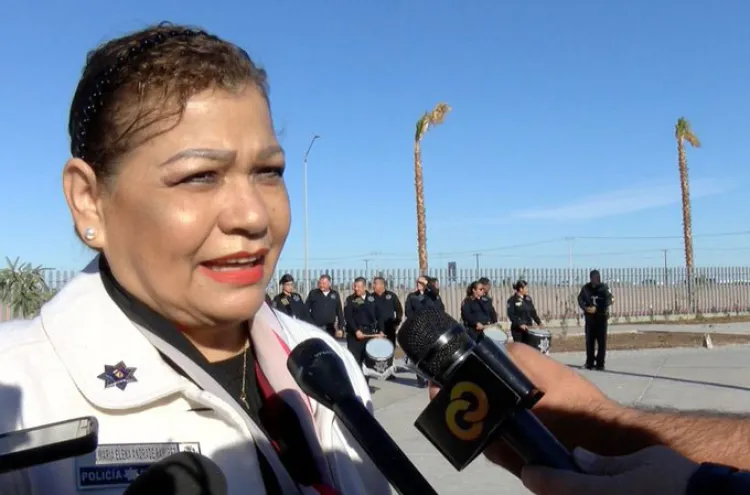 Amenaza Irán frontera mexicana