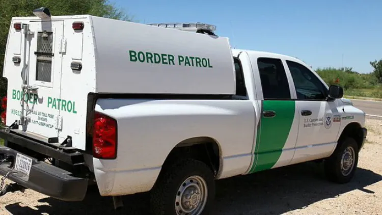 Deportará EU a mexicanos por Guatemala