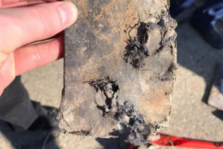 Irán admite el derribo "no intencionado" del avión ucraniano