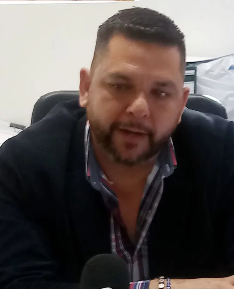 Nombrarán a titular de Protección Civil