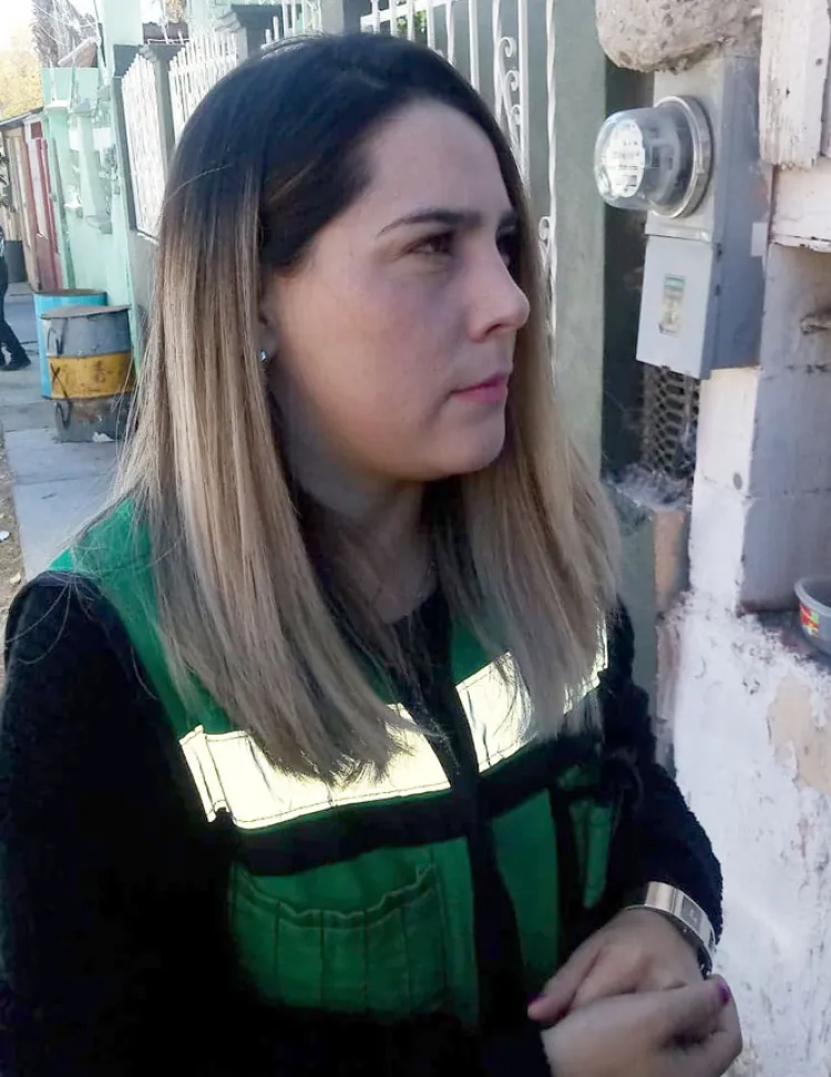 Refuerzan prevención en escuelas de Nogales