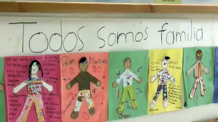 Amplían atención a migrantes