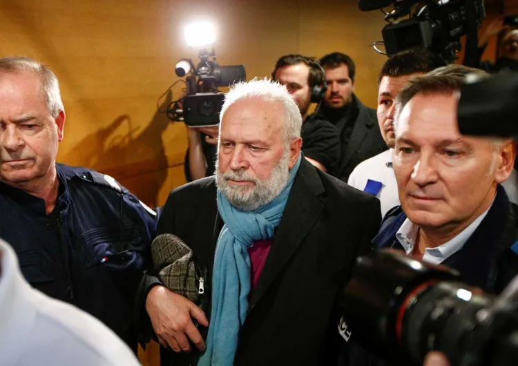 Exsacerdote confiesa que abusaba de 4 a 5 niños por semana