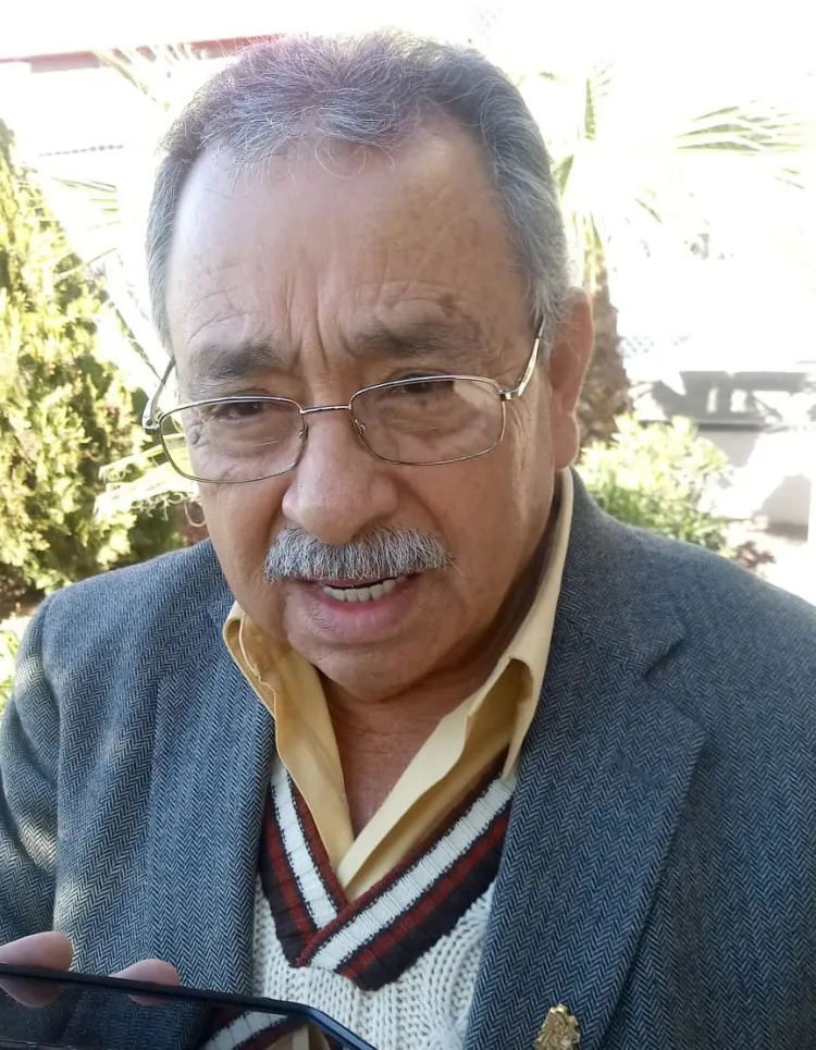 Listo el Tecnológico para reinicio de clase