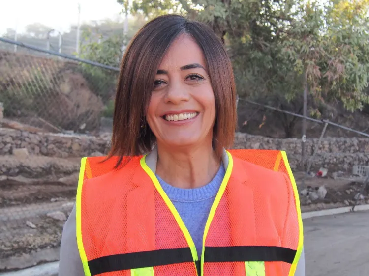 Avanzan mejoras en Unidad Deportiva